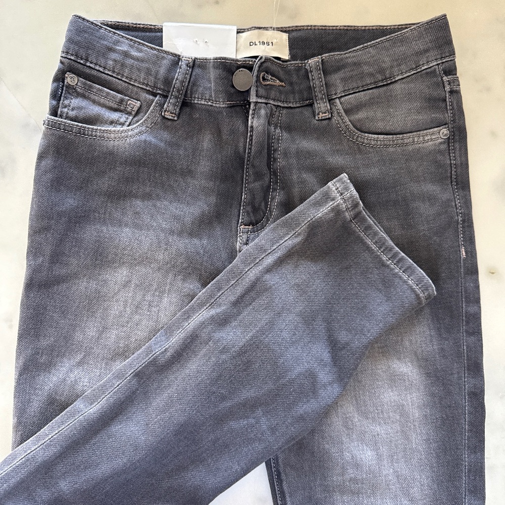 Brady slim DL1961 jeans